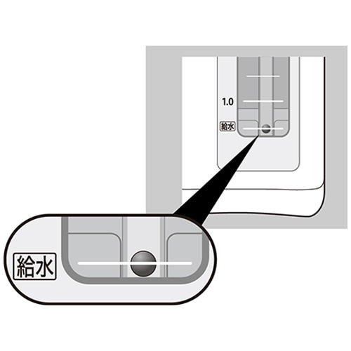 電動ポット EA763AR−6E