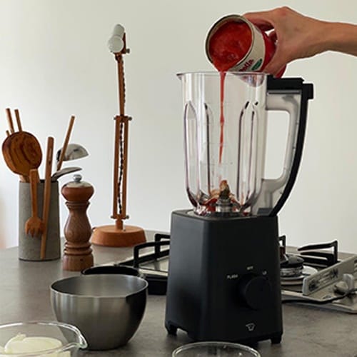 ミル付ミキサー EA763AT−16B