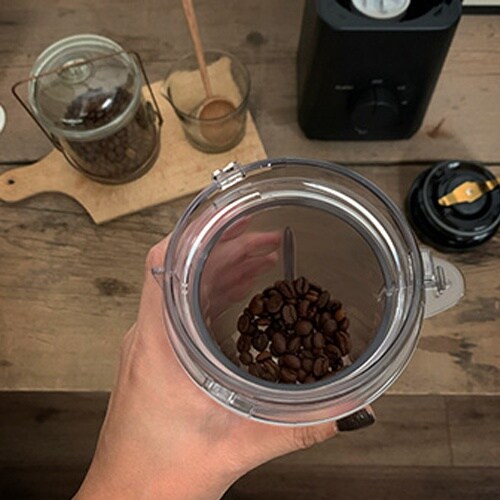 ミル付ミキサー EA763AT−16B