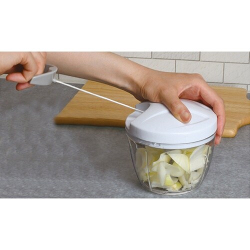 フードプロセッサー EA763AT−19