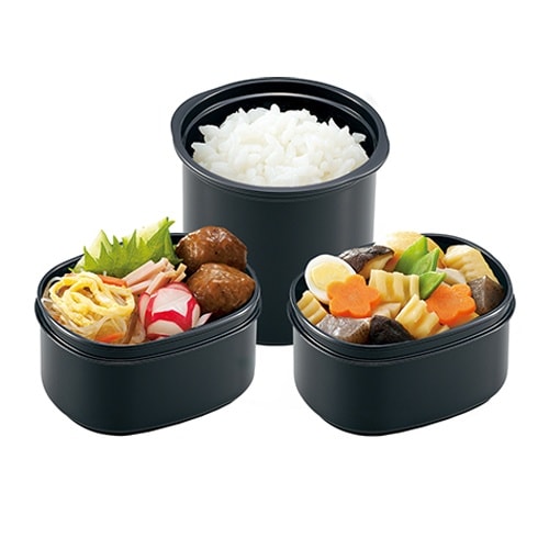 保温弁当箱 EA763AV−3