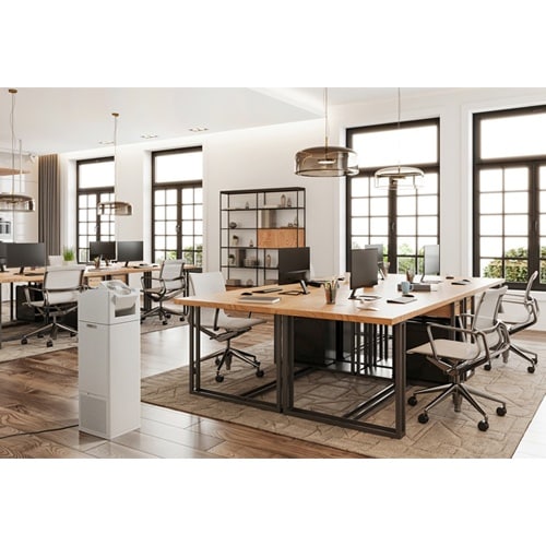 加湿空気清浄機 EA763AY−121