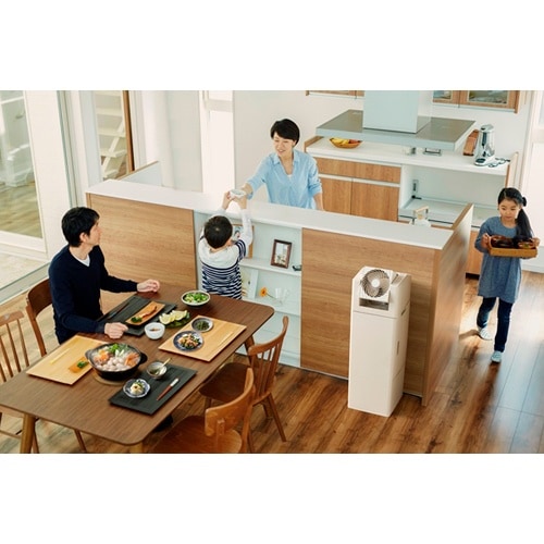 加湿空気清浄機 EA763AY−121