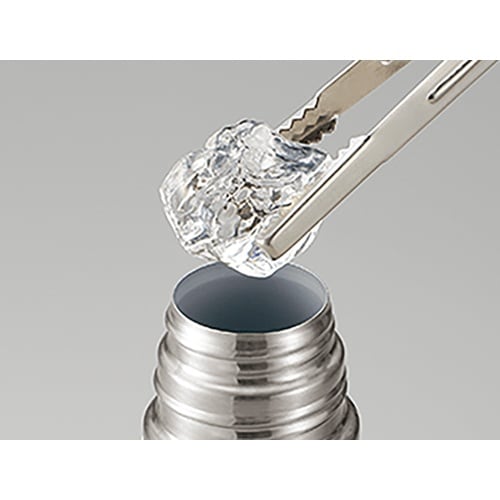 保温ボトル(ステンレス製) EA763AZ−28B