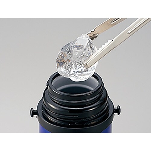 保温ボトル(ステンレス製) EA763AZ−30B