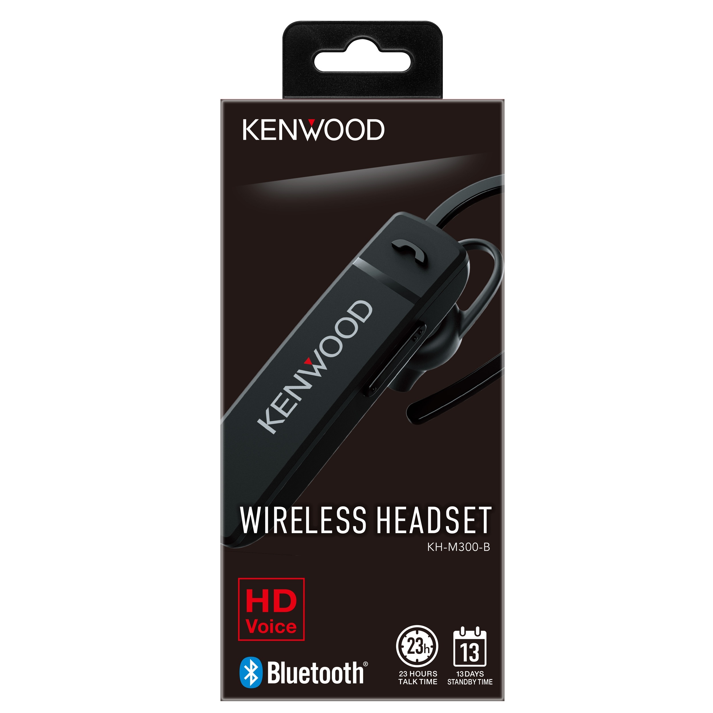 ワイヤレスヘッドセット EA763BC−91