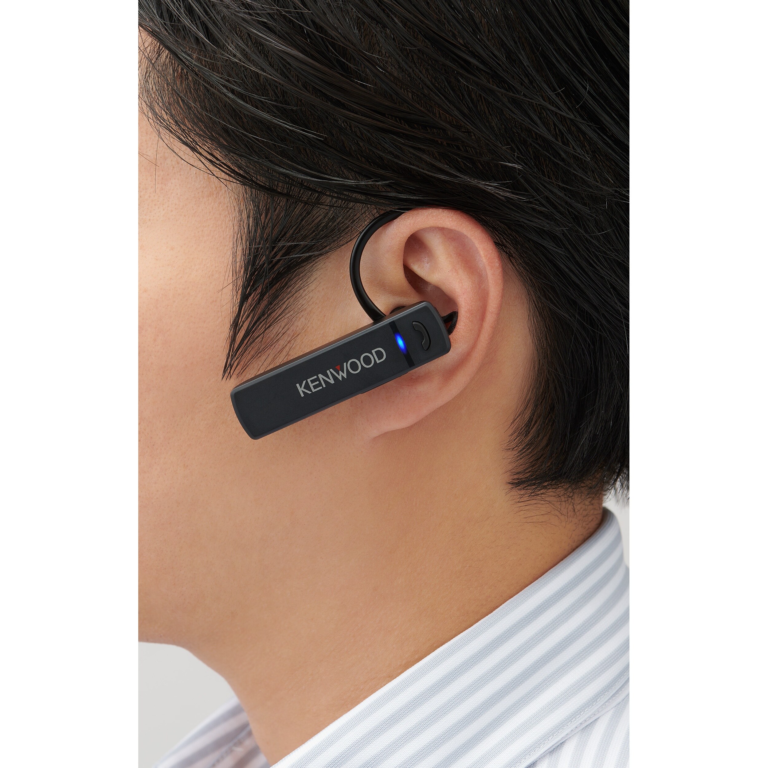 ワイヤレスヘッドセット EA763BC−91