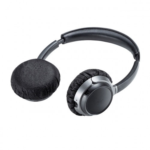 ヘッドホンイヤーパッドカバー EA763BD−1