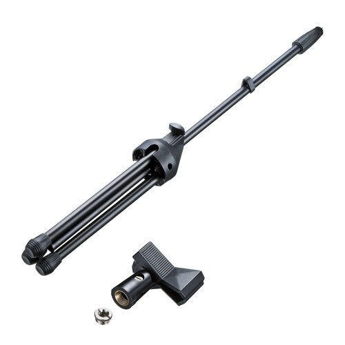 床上型マイクロホンスタンド EA763CE−47A