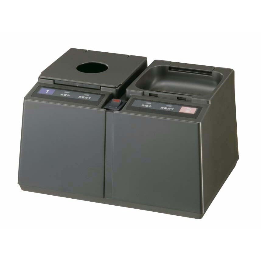 充電器(ワイヤレスマイク用) EA763CF−2A