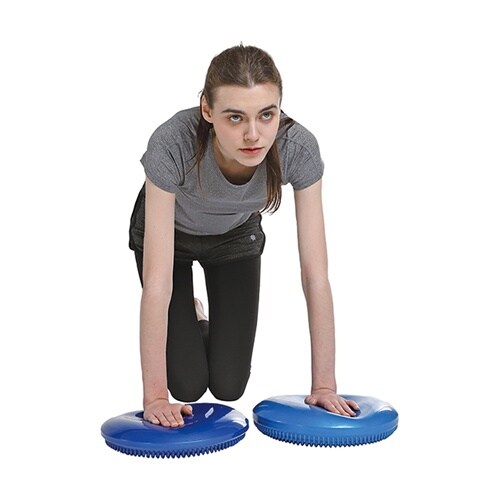 エクササイズクッション EA763DK−2