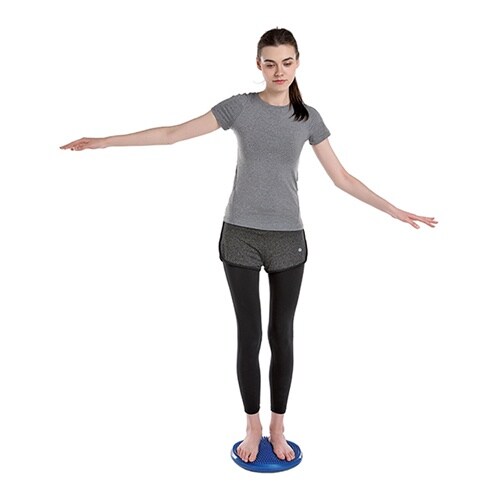 エクササイズクッション EA763DK−2