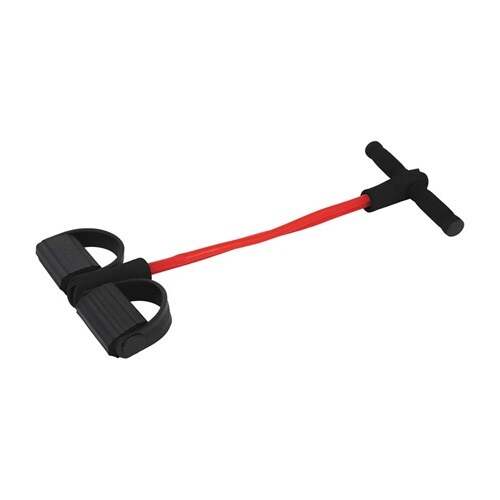 ハンドル付エクササイズチューブ EA763DK−4