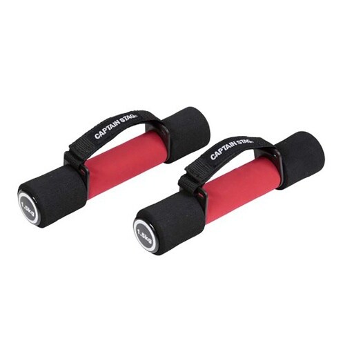 エクササイズ用ダンベル EA763DK−7