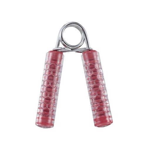 ハンドグリップ(赤) EA763DK−8