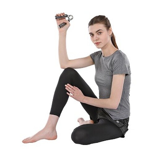 ハンドグリップ(赤) EA763DK−8