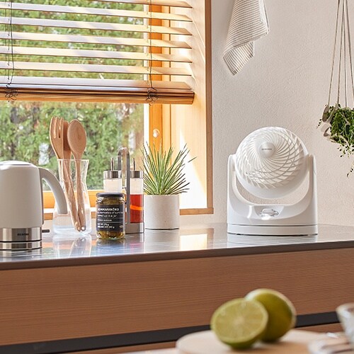 サーキュレーター EA763FB−5B