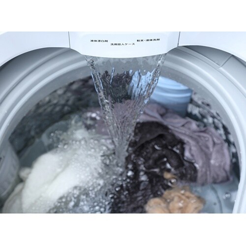 全自動洗濯機 EA763Y−31B