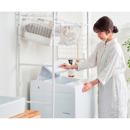 全自動洗濯機 EA763Y−70B