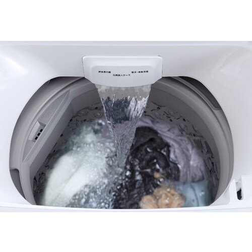 全自動洗濯機 EA763Y−70B