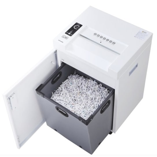 シュレッダー EA763ZD−28