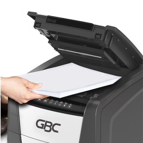 オートフィードシュレッダー EA763ZD−35G