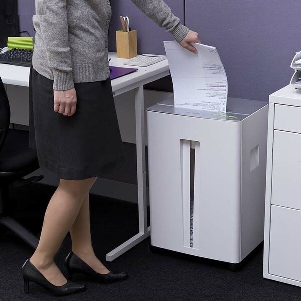 シュレッダー EA763ZD−53A