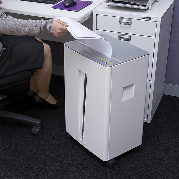 シュレッダー EA763ZD−53A