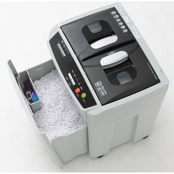 オートフィードシュレッダー EA763ZD−61