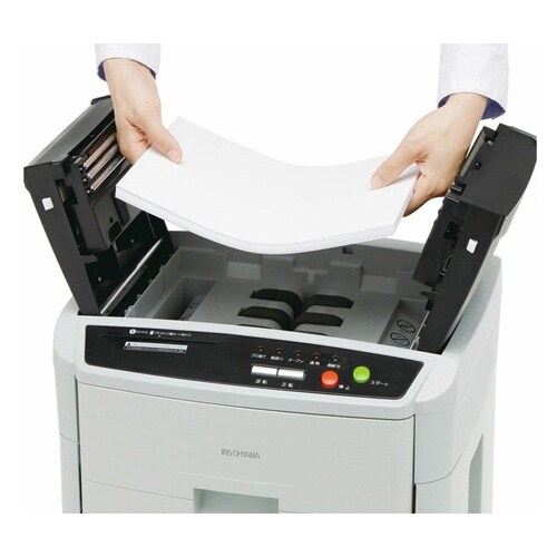 オートフィードシュレッダー EA763ZD−62A