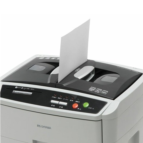 オートフィードシュレッダー EA763ZD−62A