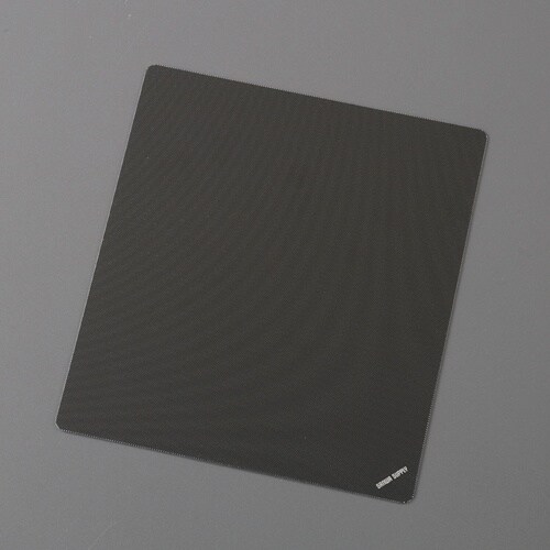 マウスパッド(ブラック) EA764−126