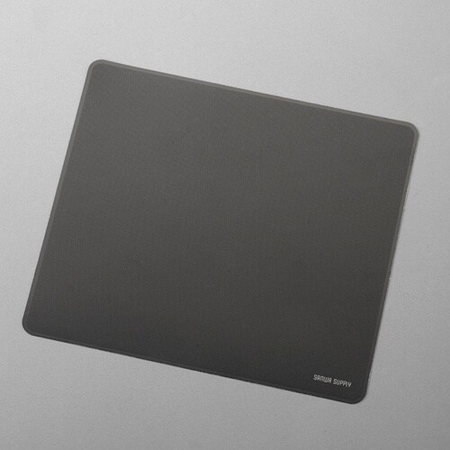 マウスパッド(ブラック) EA764−128