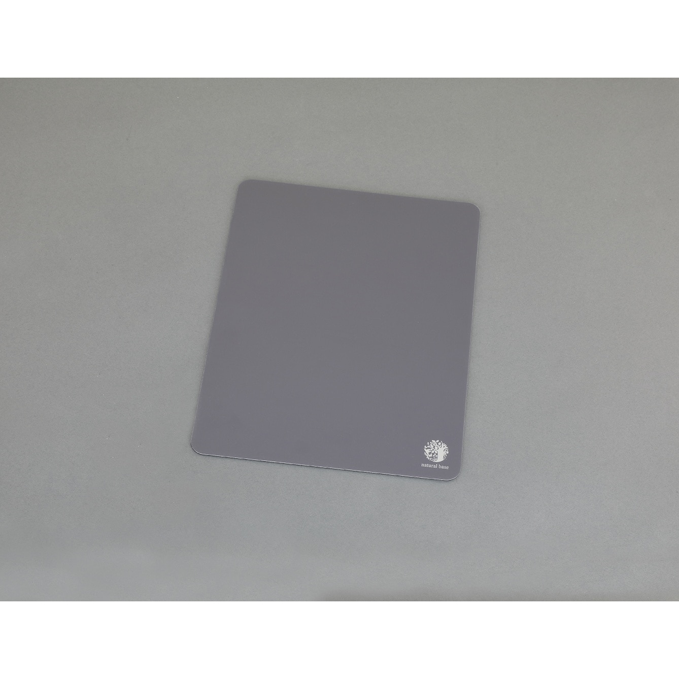 マウスパッド(大型/ブラック) EA764−141