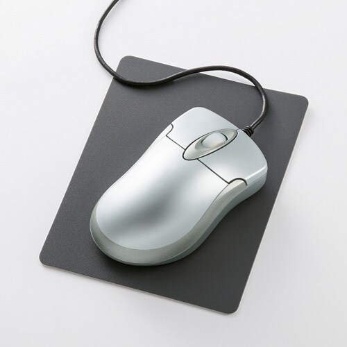 マウスパッド(グレー) EA764−146