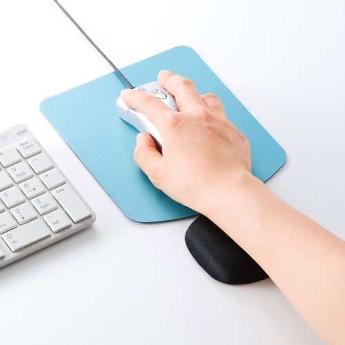 リストレスト(マウス用) EA764−206A