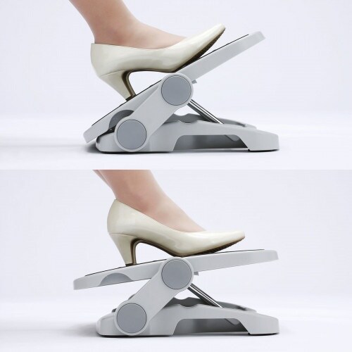 フットレスト EA764−301A