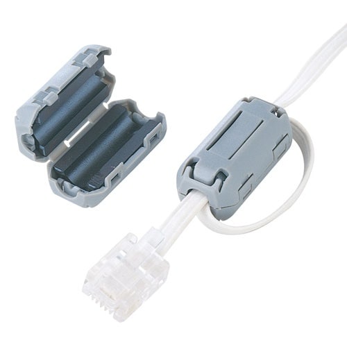 フェライトコア(2個) EA764A−14