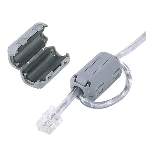 フェライトコア(2個) EA764A−15