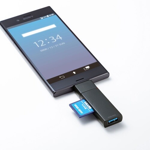 カードリーダー EA764A−173A