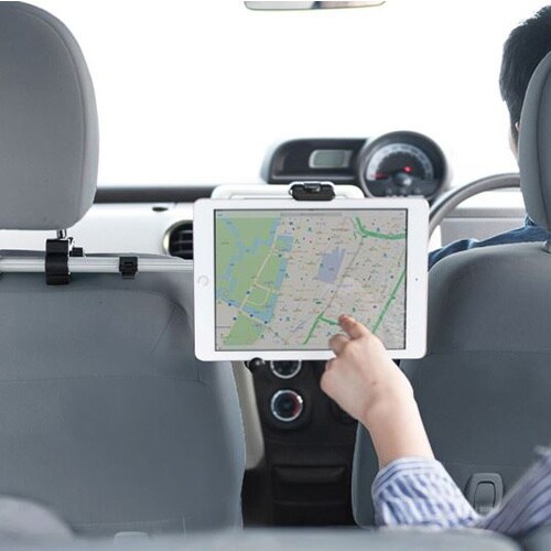 タブレットホルダー(後部座席用 EA764A−62