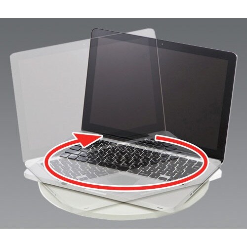 ディスプレイ回転台 EA764A−65