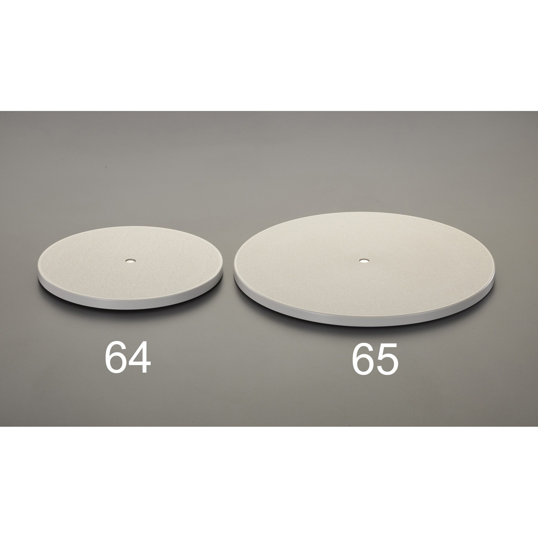 ディスプレイ回転台 EA764A−65