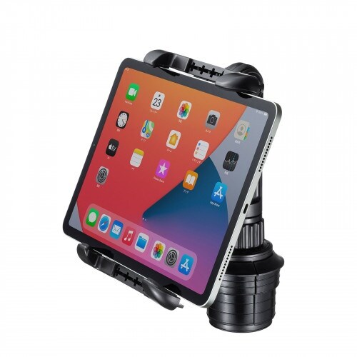 タブレット用車載ホルダー EA764A−74