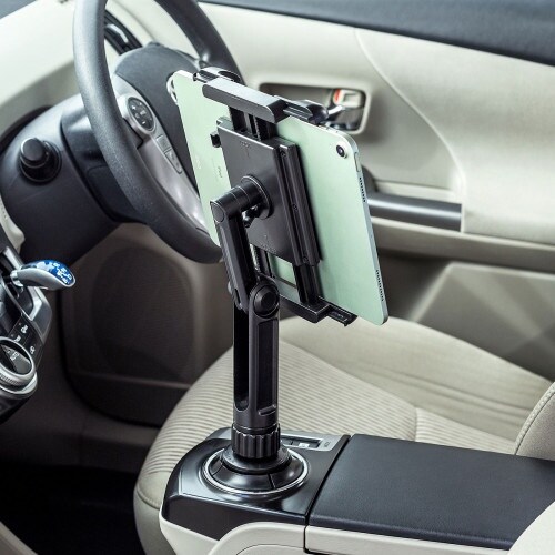 タブレット用車載ホルダー EA764A−74