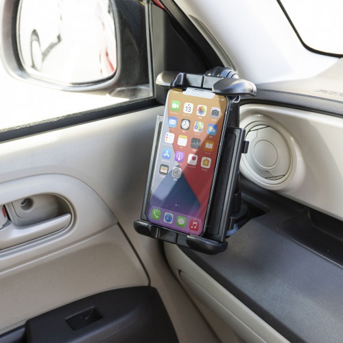 タブレット用車載ホルダー EA764A−74