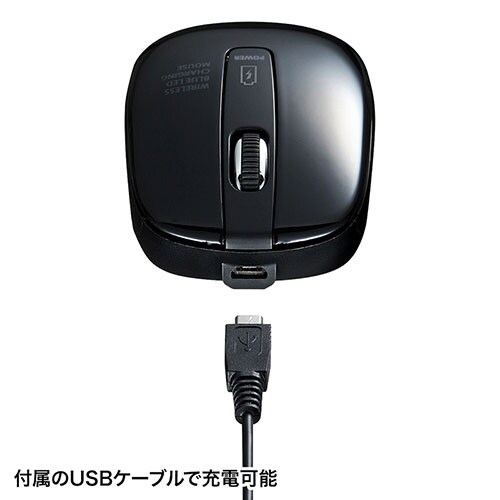 ワイヤレスマウス EA764AA−131A