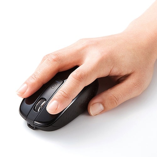 ワイヤレスマウス EA764AA−131A