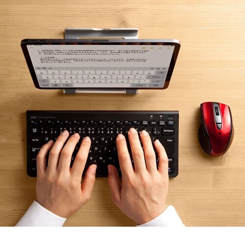 ワイヤレスマウス EA764AA−147B