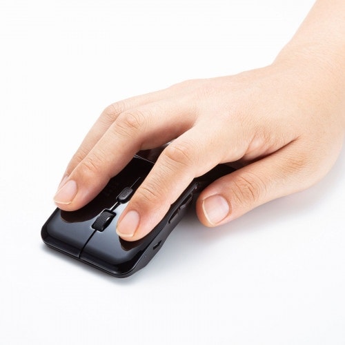 ワイヤレスマウス EA764AA−251